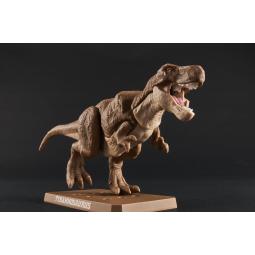 Maqueta bandai hobby plannosaurus tyrannosaurus
