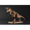 Maqueta bandai hobby plannosaurus tyrannosaurus