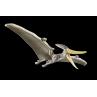 Maqueta bandai hobby plannosaurus pteranodon
