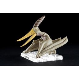 Maqueta bandai hobby plannosaurus pteranodon