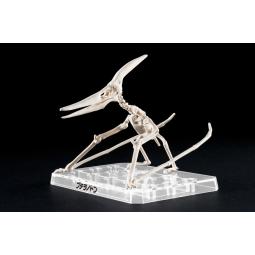 Maqueta bandai hobby plannosaurus pteranodon