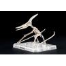 Maqueta bandai hobby plannosaurus pteranodon