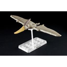 Maqueta bandai hobby plannosaurus pteranodon