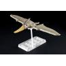 Maqueta bandai hobby plannosaurus pteranodon