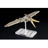 Maqueta bandai hobby plannosaurus pteranodon