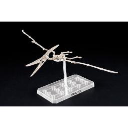 Maqueta bandai hobby plannosaurus pteranodon