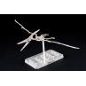 Maqueta bandai hobby plannosaurus pteranodon
