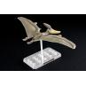 Maqueta bandai hobby plannosaurus pteranodon