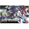 Maqueta bandai hobby mobile suit gundam build fighters hgbf 1 - 144 lightning z gundam