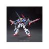 Maqueta bandai hobby mobile suit gundam build fighters hgbf 1 - 144 lightning z gundam