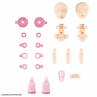 Maqueta bandai hobby 30ms opt set 17 aider costume a