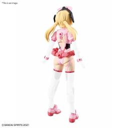 Maqueta bandai hobby 30ms opt set 17 aider costume a