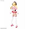 Maqueta bandai hobby 30ms opt set 17 aider costume a
