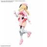Maqueta bandai hobby 30ms opt set 17 aider costume a