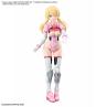 Maqueta bandai hobby 30ms opt set 17 aider costume a