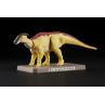 Maqueta bandai hobby plannosaurus parasaurolophus