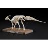 Maqueta bandai hobby plannosaurus parasaurolophus