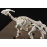 Maqueta bandai hobby plannosaurus parasaurolophus