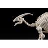 Maqueta bandai hobby plannosaurus parasaurolophus