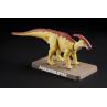Maqueta bandai hobby plannosaurus parasaurolophus
