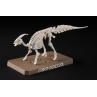 Maqueta bandai hobby plannosaurus parasaurolophus