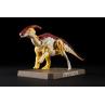 Maqueta bandai hobby plannosaurus parasaurolophus