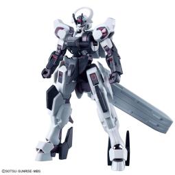 Maqueta bandai hobby mobile suit gundam the witch from mercury hg 1 - 144 gundam schwarzette
