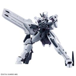 Maqueta bandai hobby mobile suit gundam the witch from mercury hg 1 - 144 gundam schwarzette