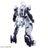 Maqueta bandai hobby mobile suit gundam the witch from mercury hg 1 - 144 gundam schwarzette