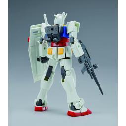 Maqueta bandai hobby mobile suit gundam eg 1 - 144 rx - 78 - 2 gundam