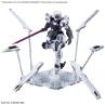 Maqueta bandai hobby mobile suit gundam the witch from mercury hg 1 - 144 gundam schwarzette