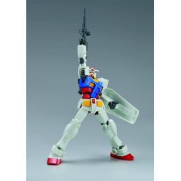 Maqueta bandai hobby mobile suit gundam eg 1 - 144 rx - 78 - 2 gundam
