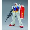 Maqueta bandai hobby mobile suit gundam eg 1 - 144 rx - 78 - 2 gundam