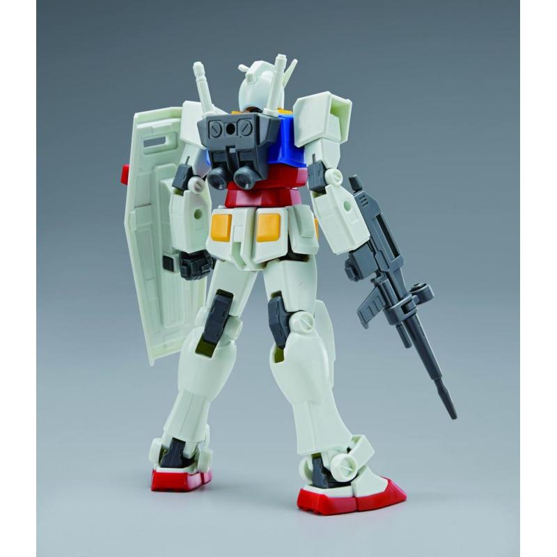 Maqueta bandai hobby mobile suit gundam eg 1 - 144 rx - 78 - 2 gundam