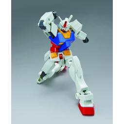 Maqueta bandai hobby mobile suit gundam eg 1 - 144 rx - 78 - 2 gundam