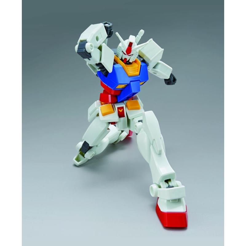 Maqueta bandai hobby mobile suit gundam eg 1 - 144 rx - 78 - 2 gundam