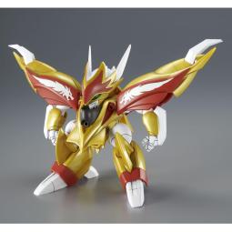 Maqueta bandai hobby mashin hero wataru hg ryuseimaru