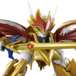 Maqueta bandai hobby mashin hero wataru hg ryuseimaru