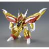 Maqueta bandai hobby mashin hero wataru hg ryuseimaru