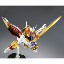 Maqueta bandai hobby mashin hero wataru hg ryuseimaru