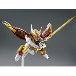 Maqueta bandai hobby mashin hero wataru hg ryuseimaru