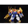 Maqueta bandai hobby mashin hero wataru ryujinmaru