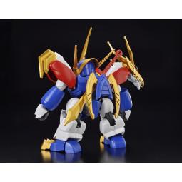 Maqueta bandai hobby mashin hero wataru ryujinmaru
