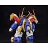 Maqueta bandai hobby mashin hero wataru ryujinmaru