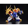 Maqueta bandai hobby mashin hero wataru ryujinmaru