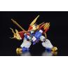Maqueta bandai hobby mashin hero wataru ryujinmaru
