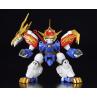 Maqueta bandai hobby mashin hero wataru ryujinmaru