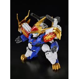 Maqueta bandai hobby mashin hero wataru ryujinmaru