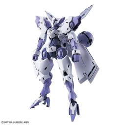 Maqueta bandai hobby mobile suit gundam the witch from mercury hg 1 - 144 beguir beu