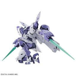 Maqueta bandai hobby mobile suit gundam the witch from mercury hg 1 - 144 beguir beu